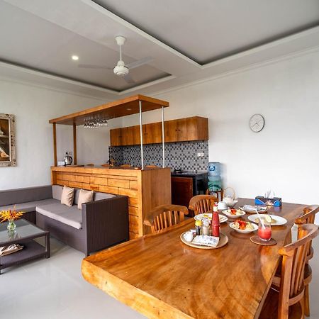 Griya Private Villa Убуд Екстер'єр фото