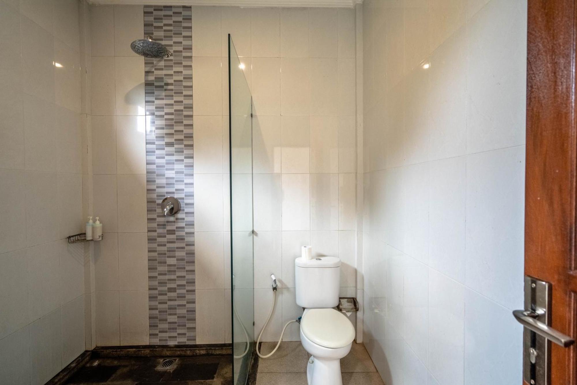 Griya Private Villa Убуд Екстер'єр фото